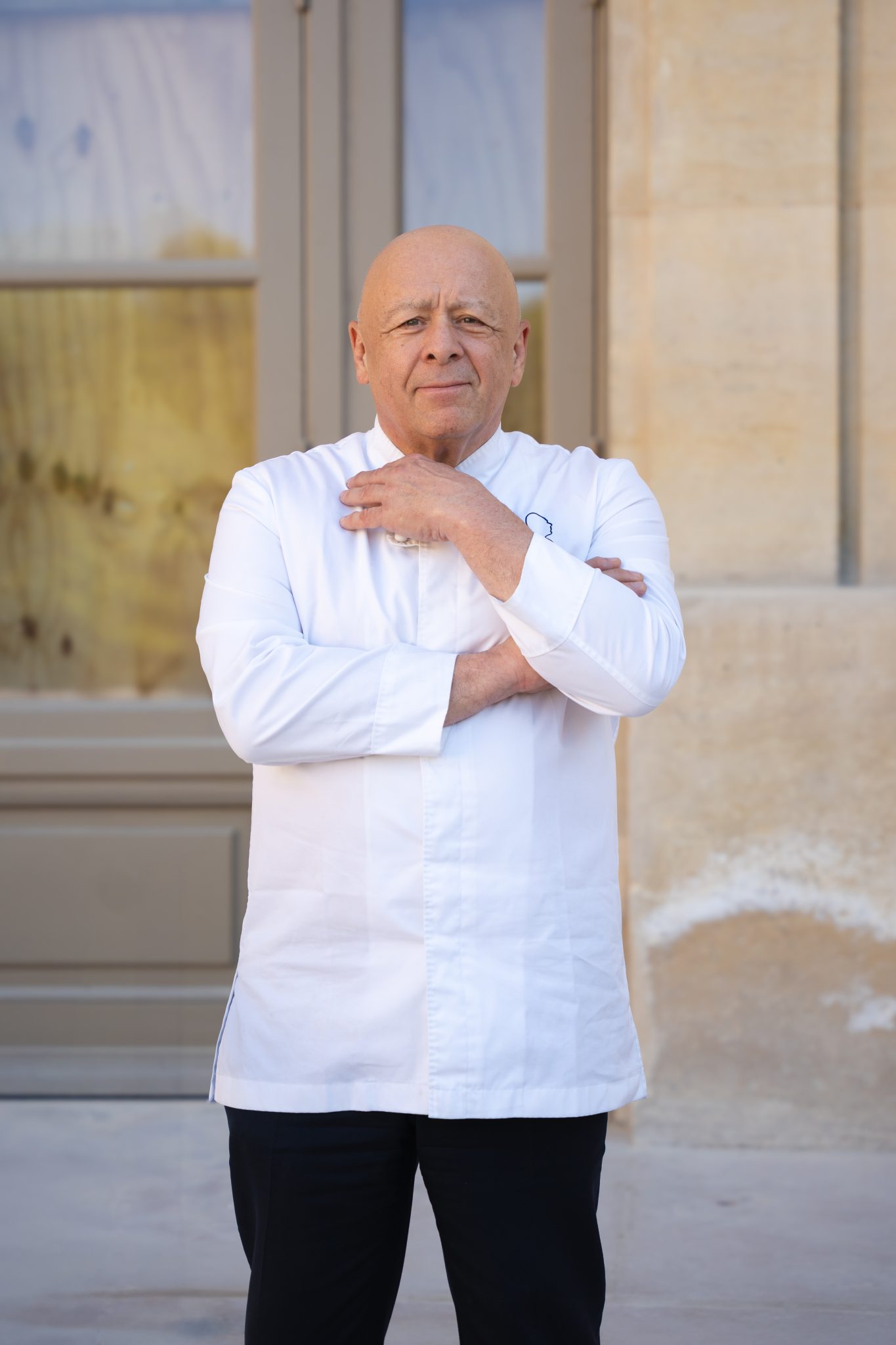 Le Réséda Café, nouvelle table au Grand Palais par Thierry Marx - Le Chef