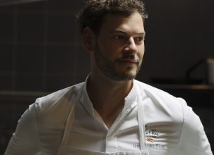 Geoélia, nouvelle table de Camille Saint-M’Leux