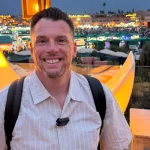 Norbert Tarayre s’installe au Maroc
