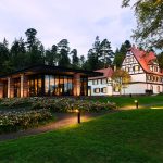 La Villa René Lalique fête ses 10 ans