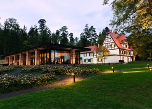La Villa René Lalique fête ses 10 ans