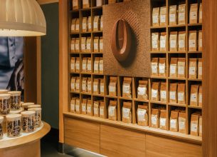 La Scène des Chefs de Valrhona : 3 rendez-vous gourmands en juin