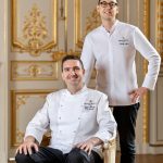 Simon Havage et Timothy Lam : nouveau duo au Shangri-La Paris