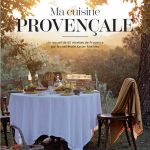 La Provence selon Xavier Mathieu