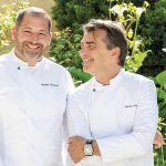 Yannick Alléno & Sébastien Faramond : Le nouvel horizon de Saint-Emilion