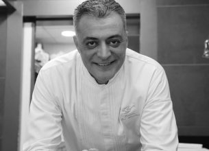 Bessem Ben Abdallah, Bessem Restaurant* – Mandelieu-la-Napoule (06) : La passion chevillée au corps