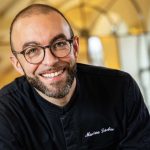 Maxime Lesobre, Château de Courban & Spa* Courban ( 21) : l’énergie sereine