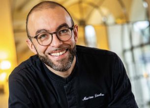 Maxime Lesobre, Château de Courban & Spa* Courban ( 21) : l’énergie sereine
