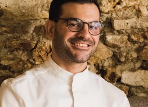 Gabriel Gras Fernandez, Bistrot Fana – Paris ( 75) : l’excellence, esprit bistrot