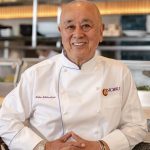 Nobuyuki «Nobu» Matsuhisa