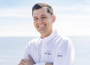 Julien Coulomb : La méditerranée entre fraîcheur et acidité