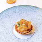 Carotte, passion et ricotta