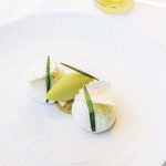 Citron et estragon