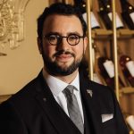 Thomas Millet, Le Taillevent** Paris ( 75) : Le charme de l’instant présent