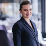 Coline Humbert quitte l’Auberge du Père Bise