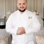 Hugo Sipp, nouveau Chef Pâtissier Exécutif au Fouquet’s Paris