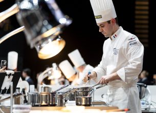 Coupe du Monde de la Pâtisserie et Bocuse d’Or : sélections en octobre