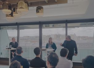 Retour sur la 5e session du think tank Le Passe