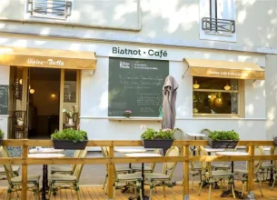 Restaurant L’Atlantide 1874 – Maison Guého présente les Lapins de la Butte