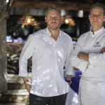 Murtoli x Yann Couvreur : une collaboration inédite