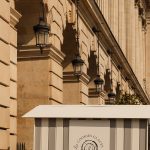 Le Crillon à l’heure brésilienne