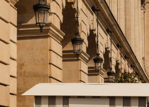 Le Crillon à l’heure brésilienne