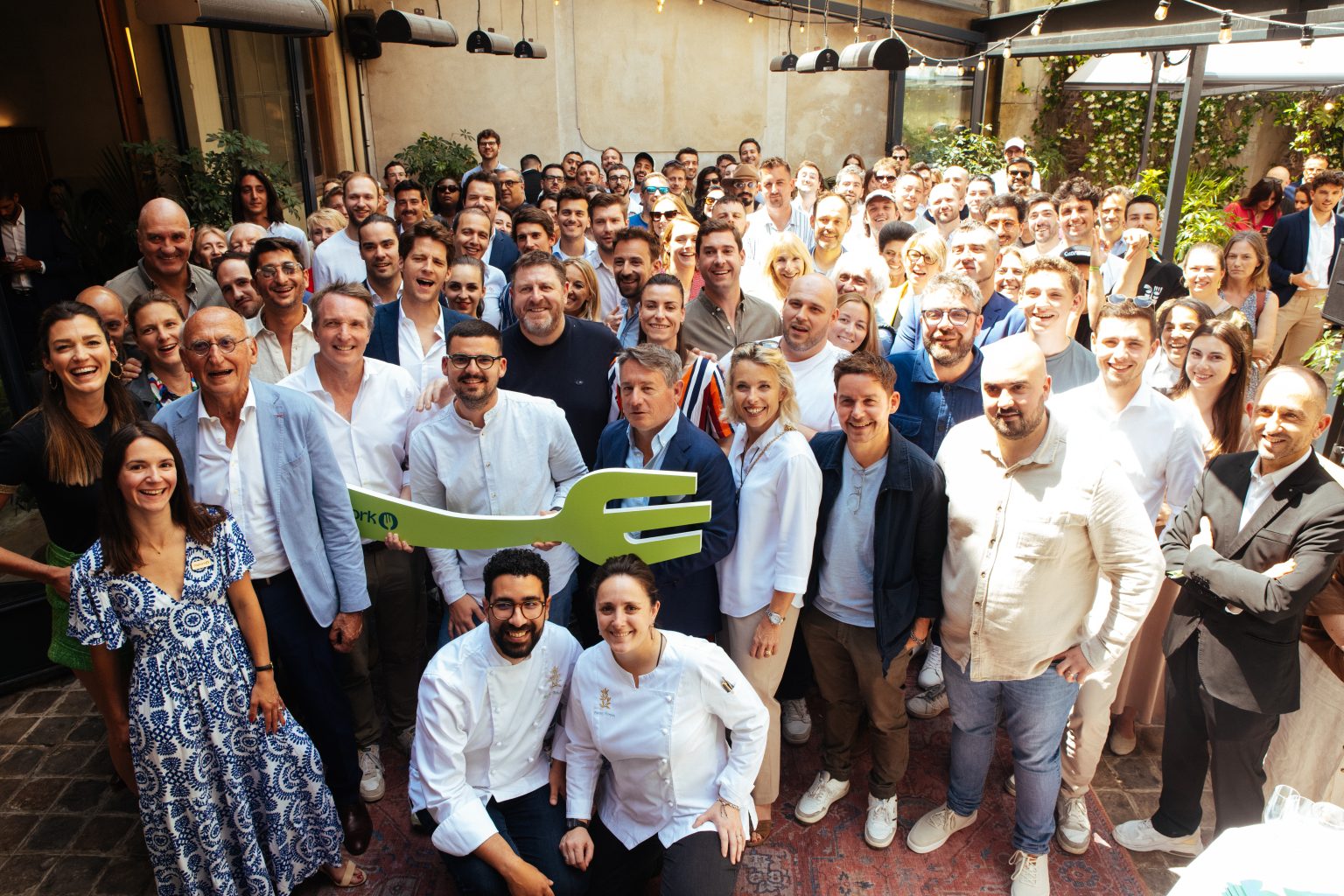 TheFork awards : lancement du Prix du Grand Public
