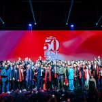 4 restaurants français classés au 50 Best et Maxime Frédéric meilleur pâtissier du monde