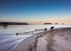 Relais & Châteaux renforce son engagement pour la biodiversité marine