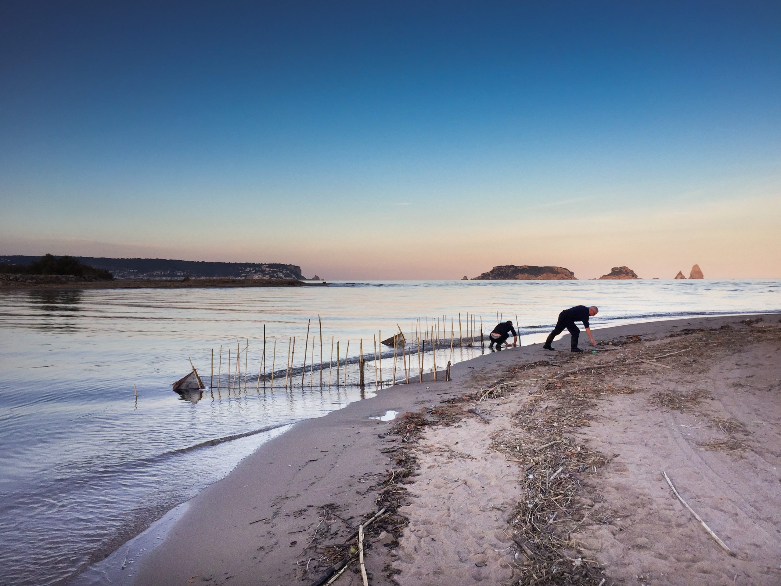 Relais & Châteaux renforce son engagement pour la biodiversité marine