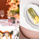 Une nouvelle expérience estivale au restaurant Il Carpaccio