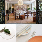 Summer By Lacoste : nouvelle offre estivale chic et gourmande au Shangri-La Paris