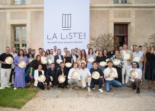 La Liste dévoile son palmarès 2025
