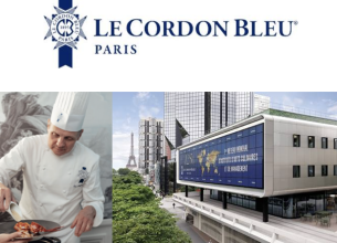 Le Cordon Bleu fête ses 130 ans : de nombreuses festivités au programme