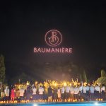 Baumanière fête ses 80 ans en beauté