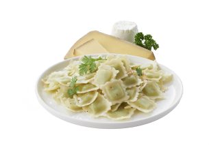 Les ravioles du Dauphiné Royans distinguées par le label Gourmets de France