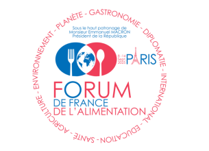 Forum de France de l’Alimentation : découvrez le programme !