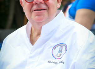 Christian Leclou élu président de la Mutuelle des Cuisiniers de France