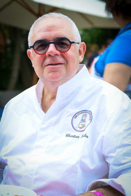 Christian Leclou élu président de la Mutuelle des Cuisiniers de France