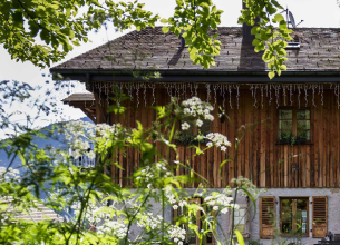 L’Auberge du Moulin de Léré, nouveau chapitre