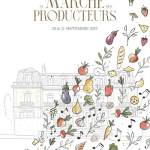 Les Crayères font rayonner leurs producteurs