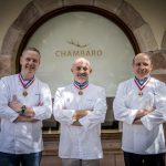 La tourte de gibier a désormais son championnat mondial
