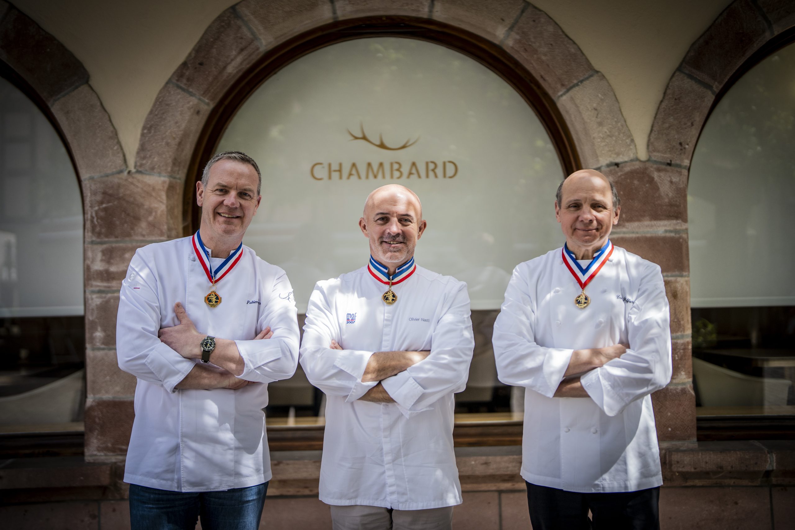 La tourte de gibier a désormais son championnat mondial
