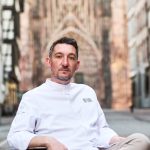 Nicolas Multon ouvre son « Comptoir gastronomique de desserts » à Strasbourg
