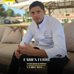 Fabien Ferré, nouvel invité du podcast À Table avec