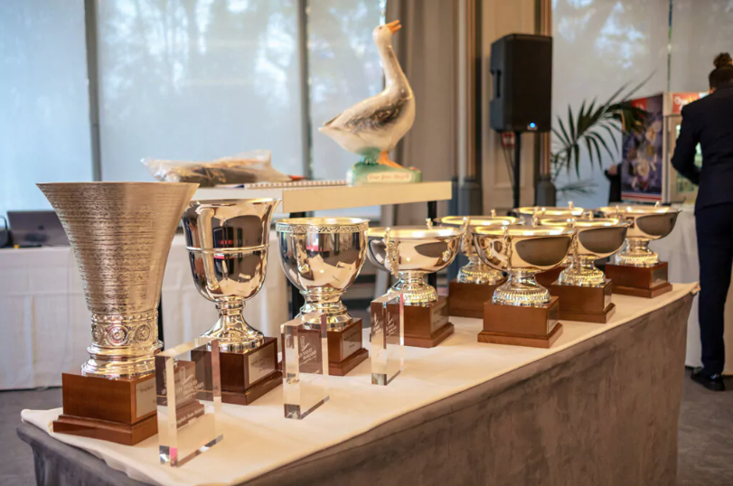 Trophée Jean Delaveyne 2026 : l’appel à candidatures est lancé !
