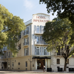 Kevin Kowal succède à Nicolas Fontaine au Duende (Nîmes)