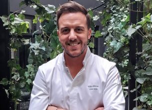 Clap de fin pour Thomas Danigo au Galanga & à La Ponche