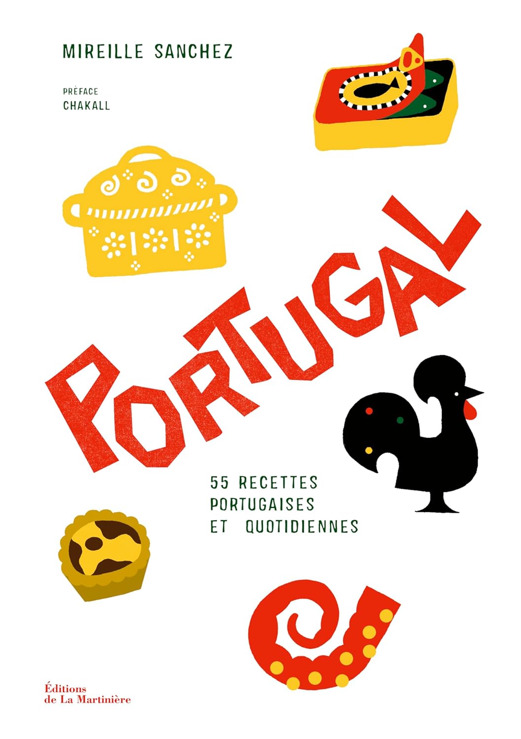 Portugal : une cuisine entre terre et mer