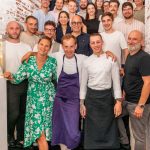 Salle comble pour La Table des Pâtissiers édition Occitanie